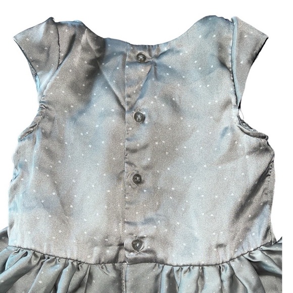 Cherokee Skate Scene Girls Dress - Size 3T - Picture 6 of 8